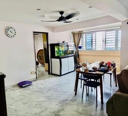 Blk 170 Yishun Avenue 7 (Yishun), HDB 5 Rooms #636167281